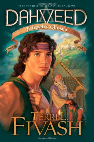 Stock image for Dahveed: Yahweh's Chosen for sale by Wizard Books