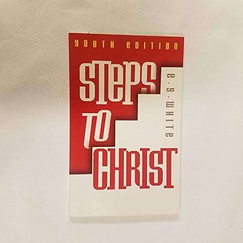9780828020930: Steps to Christ Youth Edition - Case of 100