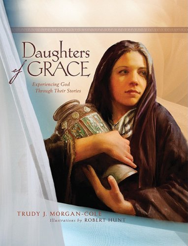 9780828023832: Daughters of Grace: Experiencing God Through Their Stories