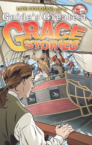 9780828023900: Guide's Greatest Grace Stories
