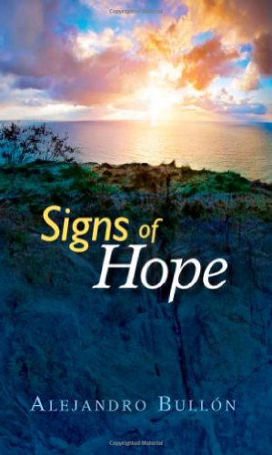 Beispielbild fr Signs of Hope zum Verkauf von Gulf Coast Books