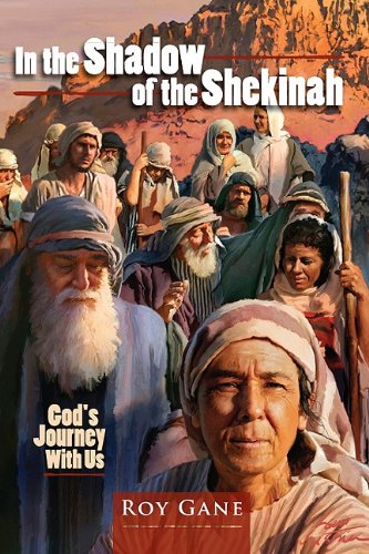 In the Shadow of the Shekinah: God's Journey with Us (9780828024211) by Gane, Roy