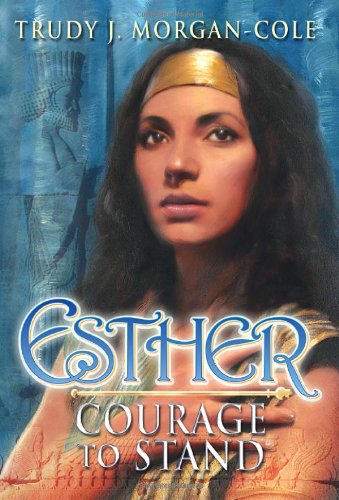 9780828024303: Esther: Courage to Stand