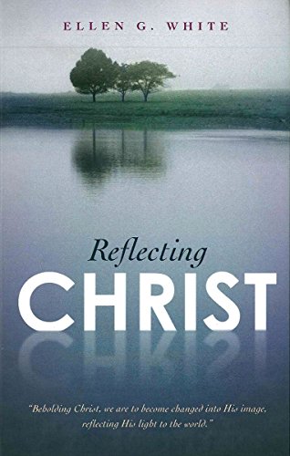 Beispielbild fr Reflecting Christ zum Verkauf von Books of the Smoky Mountains