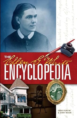 9780828025041: The Ellen G. White Encyclopedia