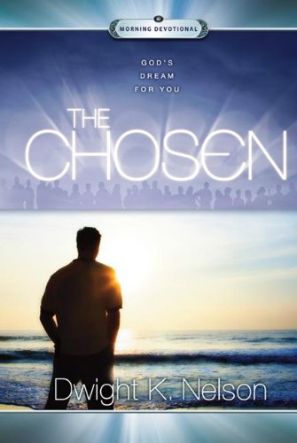 Stock image for Chosen A Daily Devotional for sale by TextbookRush