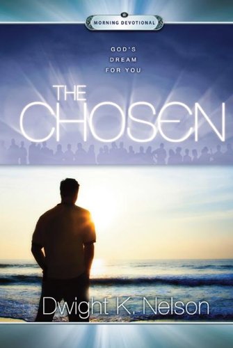 Stock image for The Chosen : A Daily Devotional for sale by Better World Books