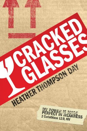 9780828025645: Cracked Glasses