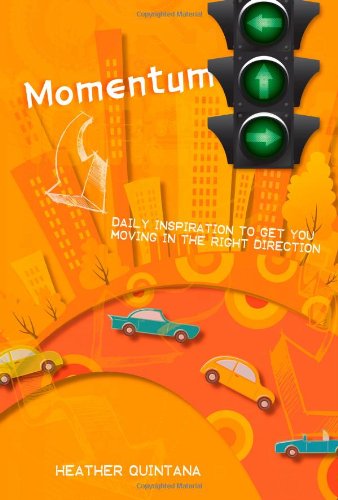 9780828025935: Momentum: Moving in the Right Direction