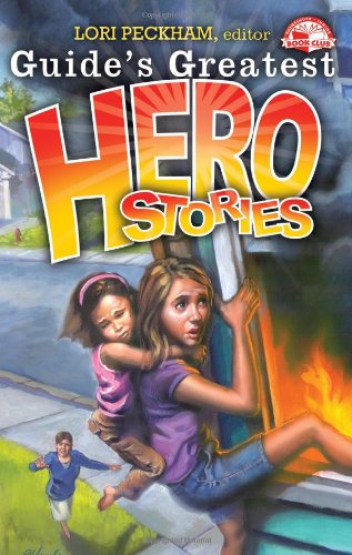 Stock image for Guides Greatest Hero Stories for sale by Hawking Books