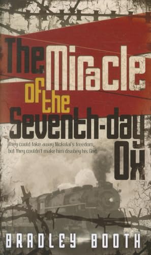 Stock image for The Miracle of the Seventh-Day Ox for sale by Once Upon A Time Books