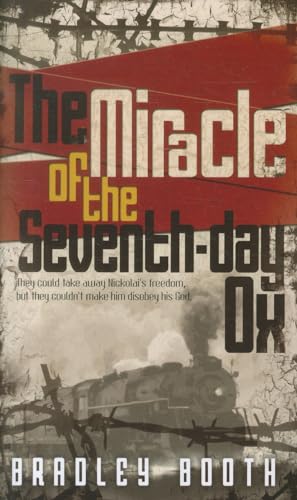 9780828026406: The Miracle of the Seventh-Day Ox