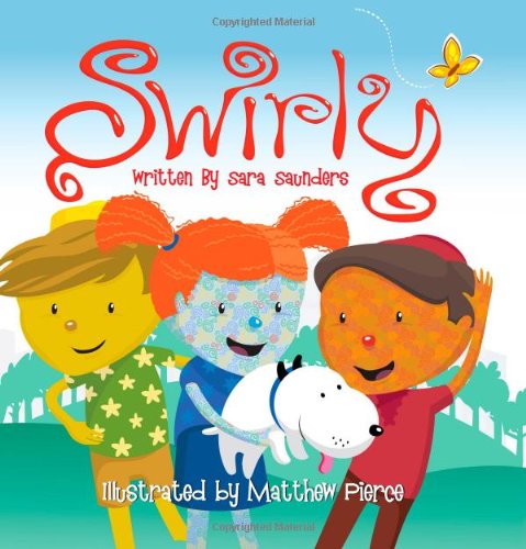 9780828026819: Swirly