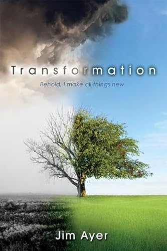 9780828027113: Transformation: Behold, I Make All Things New (REV. 21:5).