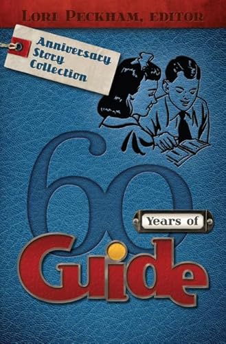 Stock image for 60 Years of Guide: Anniversary Story Collection for sale by ThriftBooks-Dallas