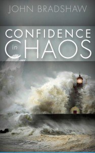Beispielbild fr Confidence in Chaos zum Verkauf von Better World Books