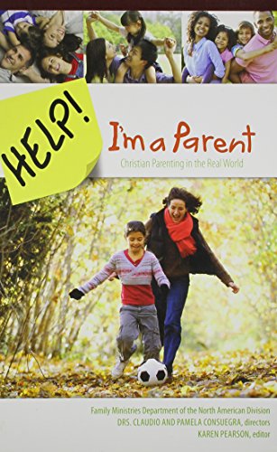 Imagen de archivo de Help! I'm a Parent: Christian Parenting in the Real World a la venta por Wizard Books