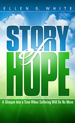 Stock image for Story of Hope for sale by SecondSale