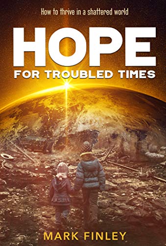 Stock image for Hope For Troubled Times for sale by BooksRun