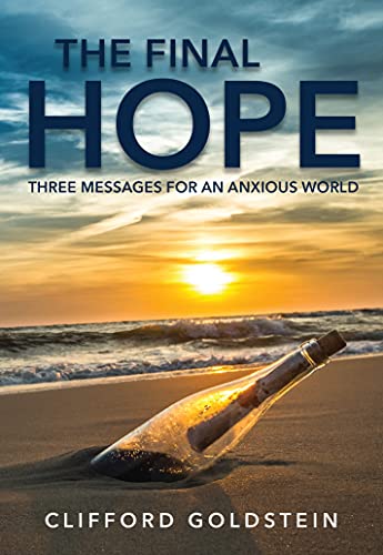 Stock image for The Final Hope for sale by Your Online Bookstore