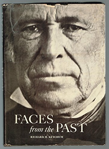 Stock image for Faces from the past for sale by ThriftBooks-Dallas