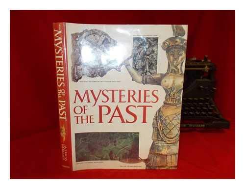 Beispielbild fr Mysteries of the past zum Verkauf von R Bookmark