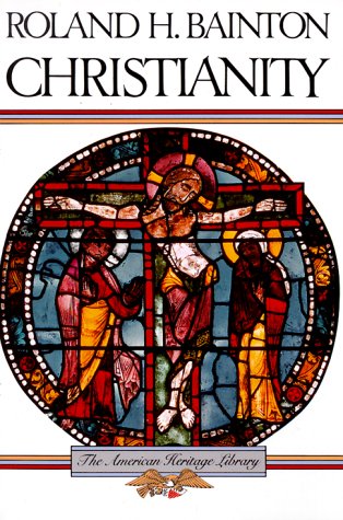 9780828104890: Christianity (American Heritage Library)