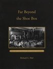 9780828113205: Far Beyond the Shoe Box: Fifty Years of the National Athletic Trainers' Association