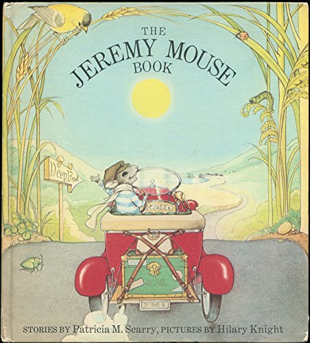 9780828150125: Title: The Jeremy Mouse Book