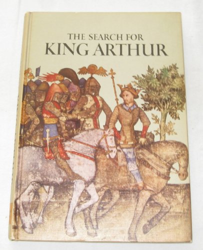 9780828150163: The search for King Arthur