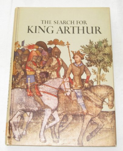 Stock image for The Search for King Arthur for sale by ThriftBooks-Atlanta