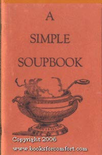 9780828310314: Simple Soup Book