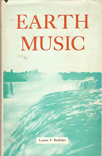 Stock image for Earth Music for sale by J. Lawton, Booksellers