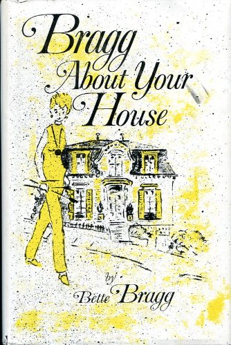 Beispielbild fr Bragg About your House zum Verkauf von Booketeria Inc.