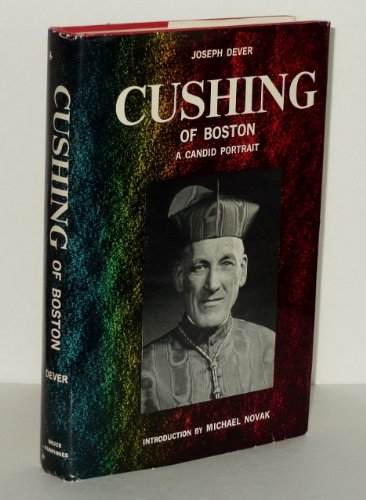 Stock image for Cushing of Boston for sale by Best and Fastest Books