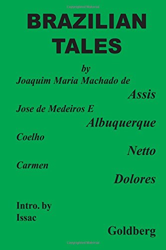 9780828314268: Brazilian Tales