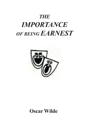 9780828314428: Importance of Being Earnest