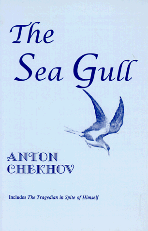 Imagen de archivo de The Sea Gull (International Pocket Library) a la venta por Newsboy Books