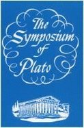 Beispielbild fr Symposium of Plato zum Verkauf von Ergodebooks