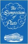 9780828314565: Symposium of Plato