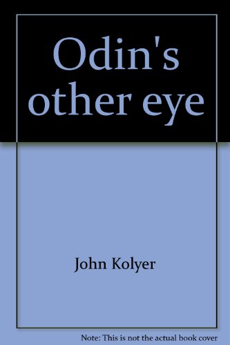 Imagen de archivo de Odin's Other Eye a la venta por From Away Books & Antiques