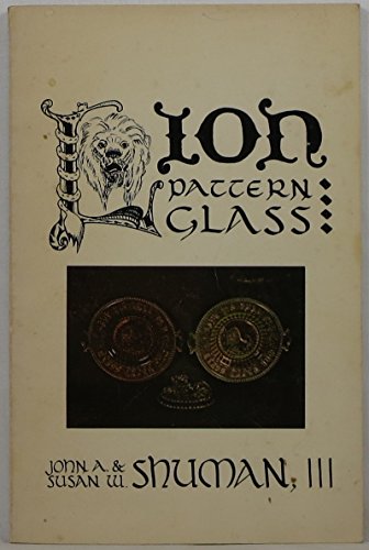 9780828316958: Lion Pattern Glass