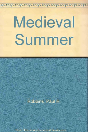 9780828318815: Medieval Summer