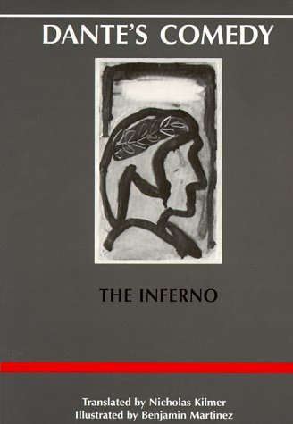 9780828318846: Dante's Comedy: The Inferno