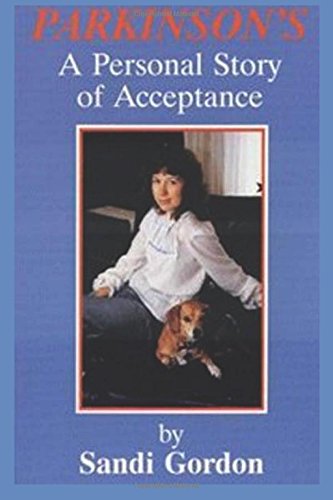 9780828319492: Parkinson's: A Personal Story of Acceptance