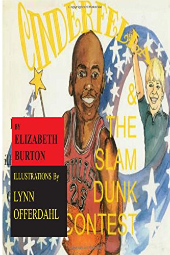 Stock image for Cinderfella & the Slam Dunk Contest for sale by ThriftBooks-Atlanta
