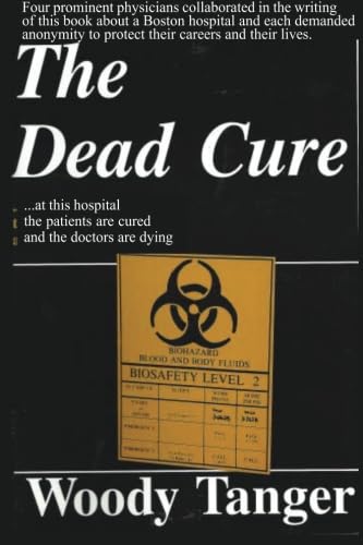 Stock image for The Dead Cure for sale by Better World Books