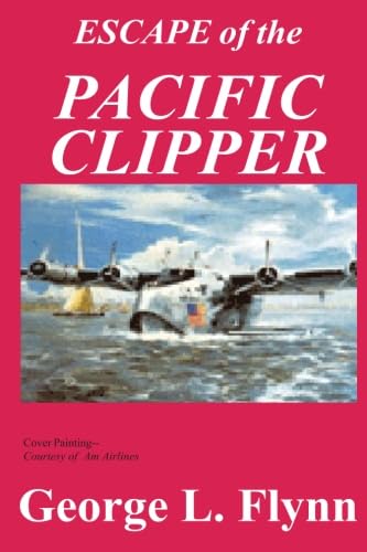 9780828320269: Escape of the Pacific clipper