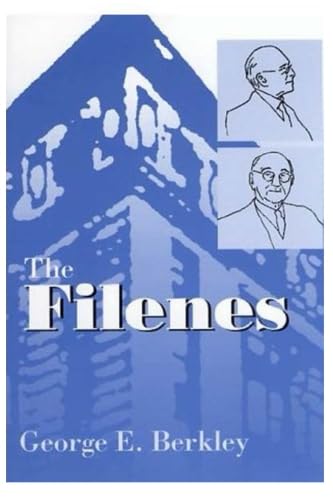 Stock image for The Filenes for sale by ThriftBooks-Dallas