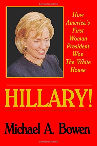 Stock image for Hillary! (Paperback) for sale by CitiRetail